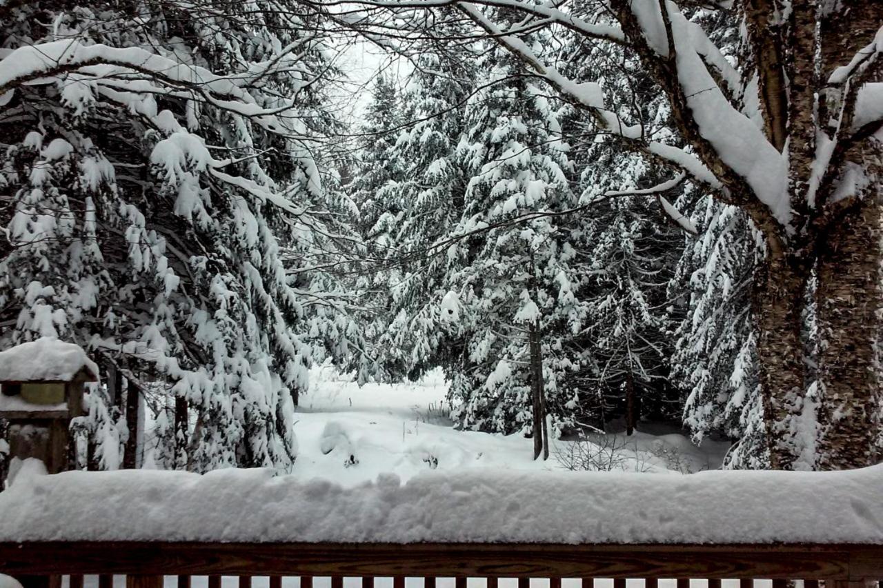 Вилла Maine Attraction Upper Shirley Corner Экстерьер фото