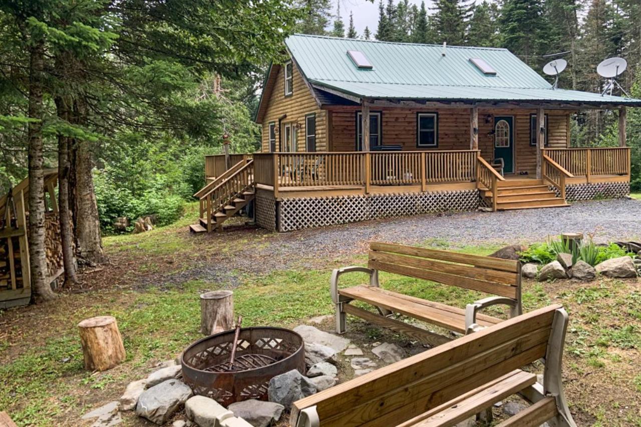 Вилла Maine Attraction Upper Shirley Corner Экстерьер фото