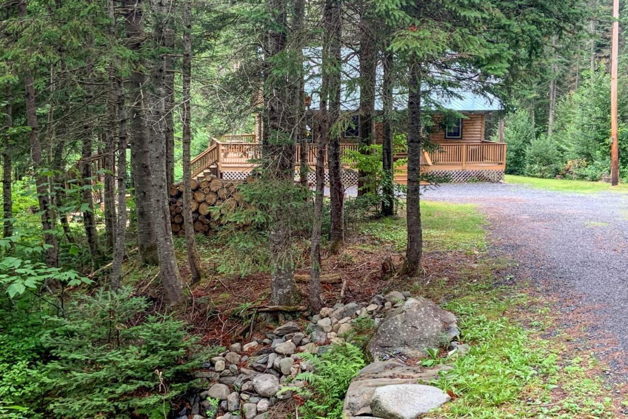 Вилла Maine Attraction Upper Shirley Corner Экстерьер фото