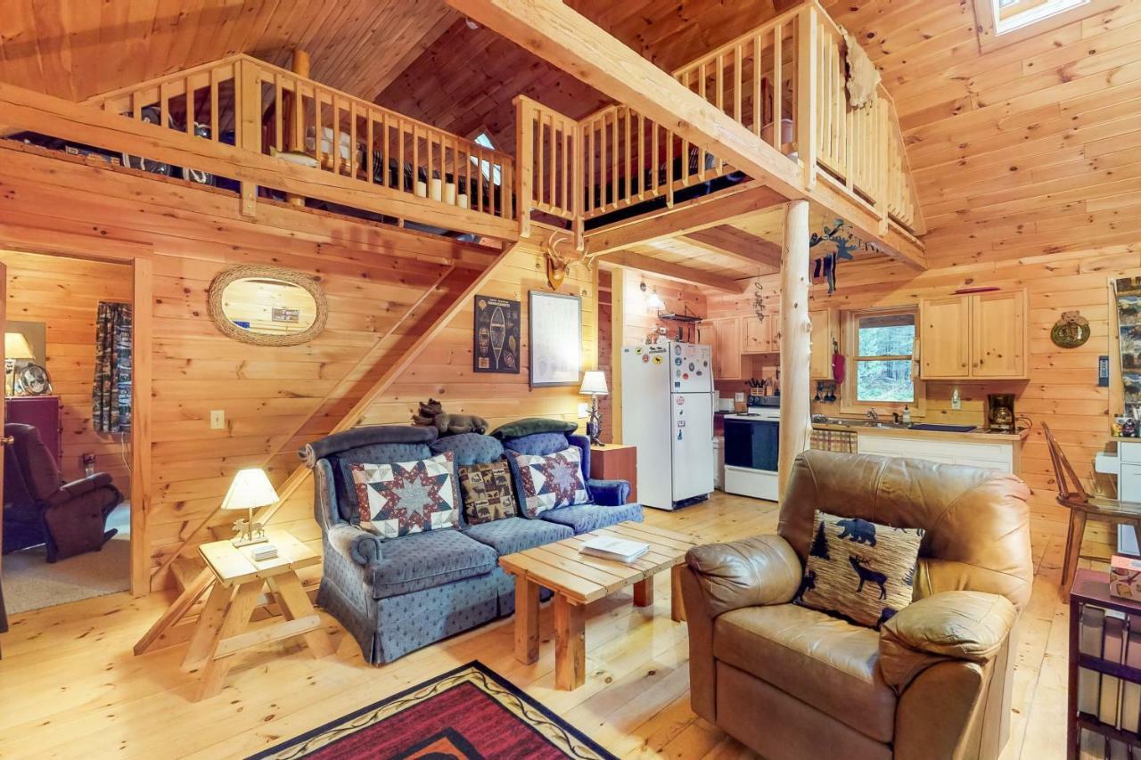 Вилла Maine Attraction Upper Shirley Corner Экстерьер фото