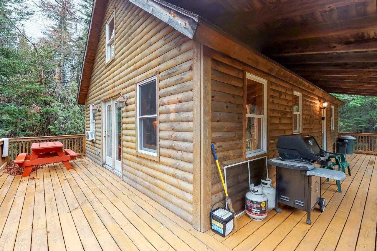 Вилла Maine Attraction Upper Shirley Corner Экстерьер фото