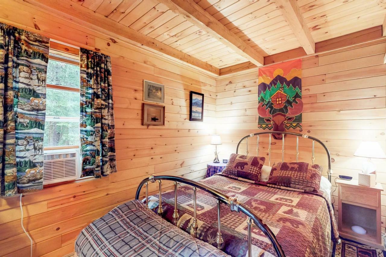 Вилла Maine Attraction Upper Shirley Corner Экстерьер фото