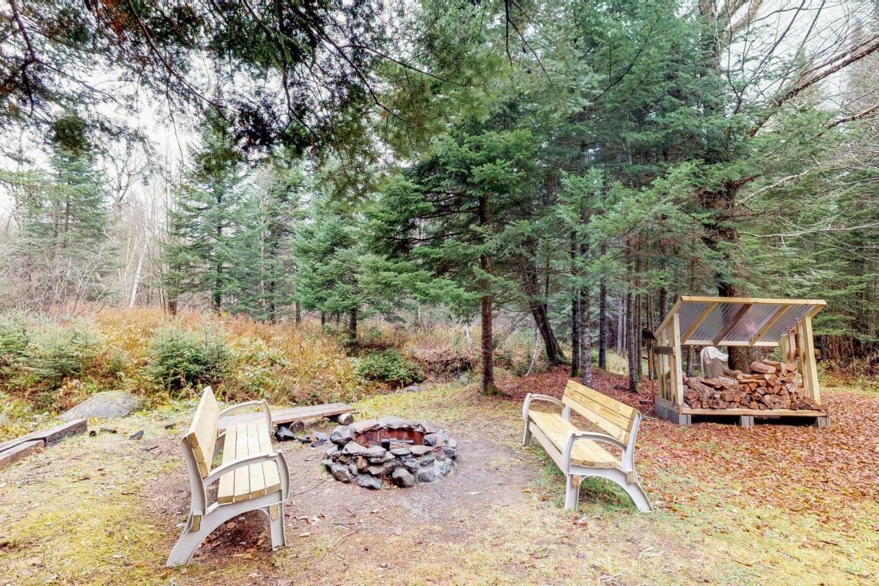 Вилла Maine Attraction Upper Shirley Corner Экстерьер фото
