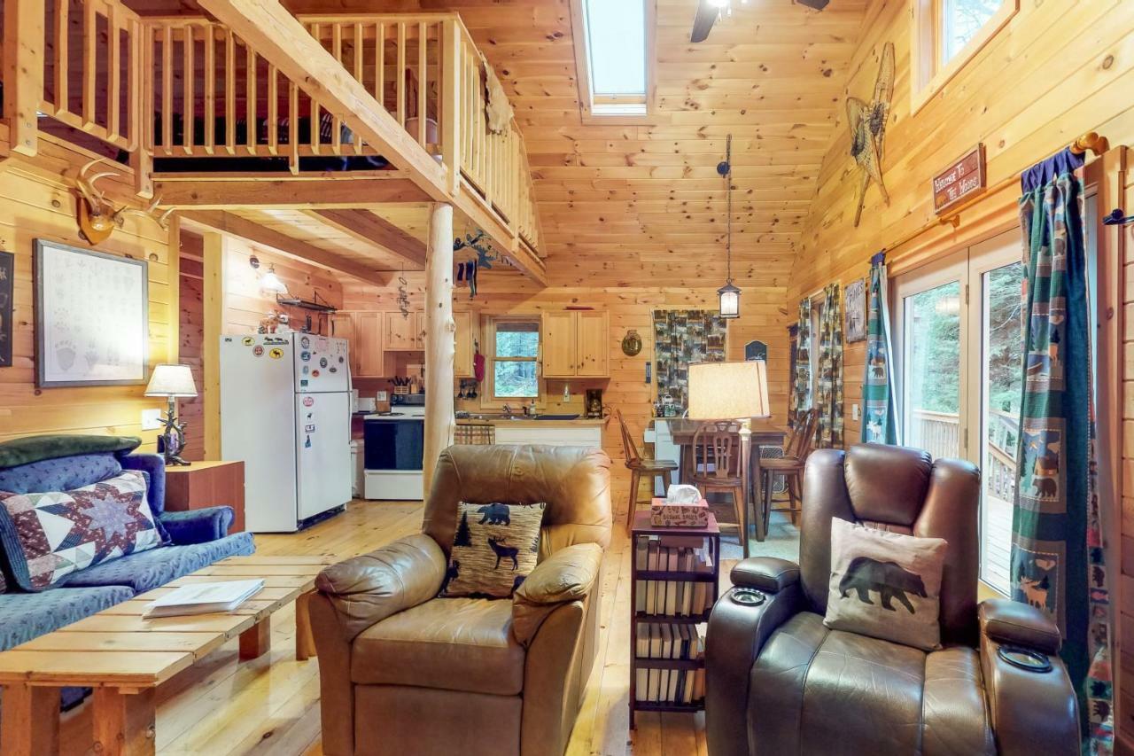 Вилла Maine Attraction Upper Shirley Corner Экстерьер фото