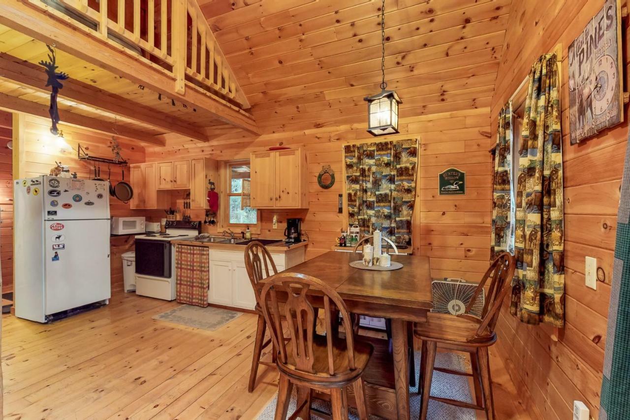 Вилла Maine Attraction Upper Shirley Corner Экстерьер фото