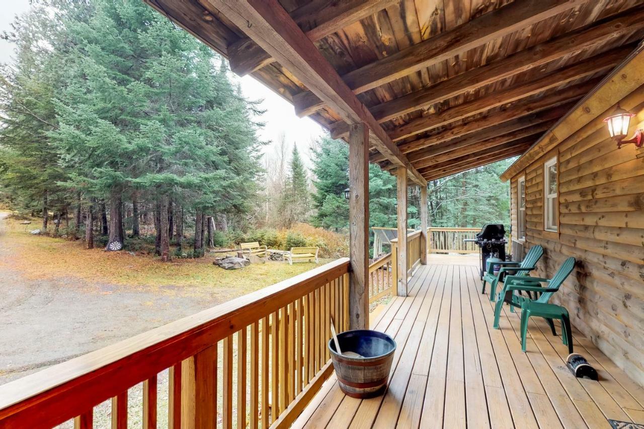 Вилла Maine Attraction Upper Shirley Corner Экстерьер фото