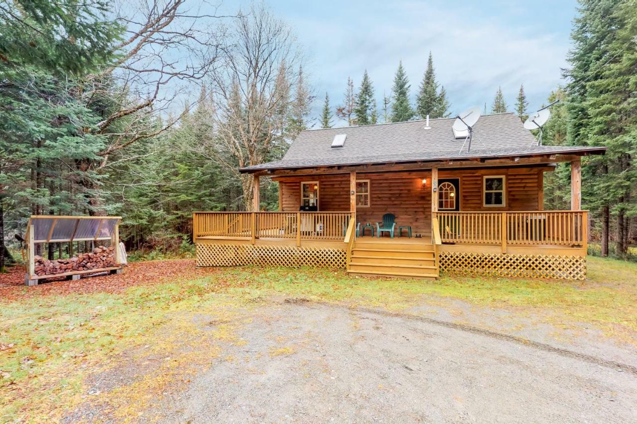 Вилла Maine Attraction Upper Shirley Corner Экстерьер фото